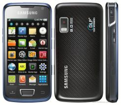 Samsung I8520 Galaxy Beam