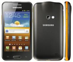 Samsung I8530 Galaxy Beam