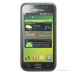 Samsung I9001 Galaxy S Plus