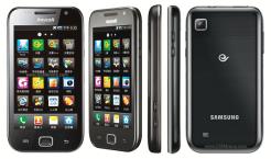 Samsung I909 Galaxy S
