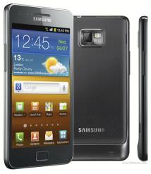 Samsung I9100 Galaxy S II
