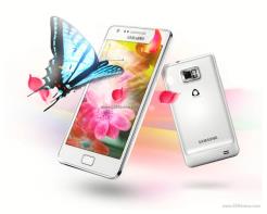 Samsung I9100G Galaxy S II