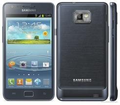 Samsung I9105 Galaxy S II Plus
