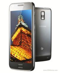 Samsung I929 Galaxy S II Duos