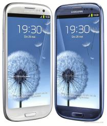 Samsung I9300 Galaxy S III
