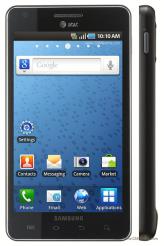 Samsung I997 Infuse 4G