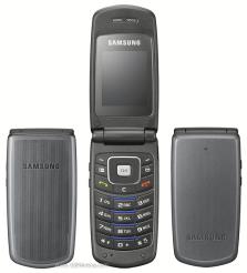 Samsung Impact sf