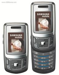 Samsung Impact