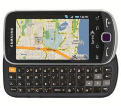 Samsung Intercept