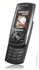Samsung J700