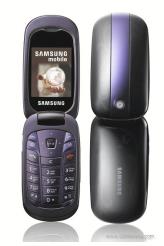 Samsung L320