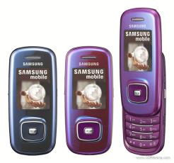 Samsung L600