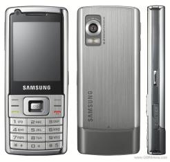 Samsung L700