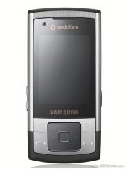 Samsung L810v Steel