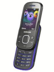 Samsung M2520 Beat Techno