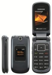 Samsung M260 Factor