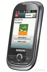 Samsung M3710 Corby Beat