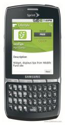 Samsung M580 Replenish
