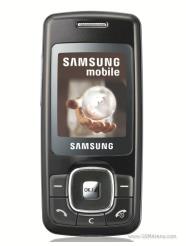 Samsung M610
