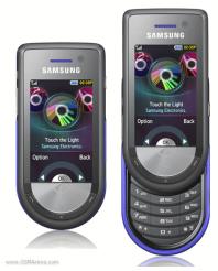 Samsung M6710 Beat DISC