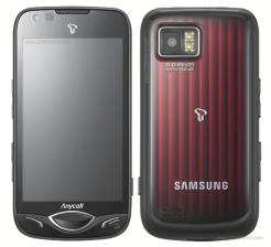 Samsung M715 T*OMNIA II