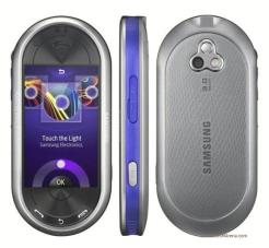 Samsung M7600 Beat DJ