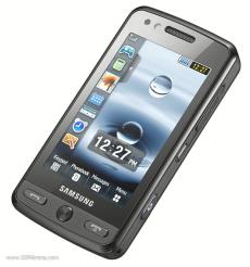 Samsung M8800 Pixon