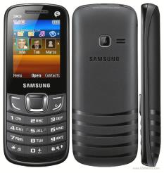 Samsung Manhattan E3300