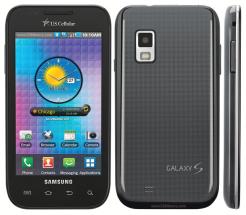 Samsung Mesmerize i500