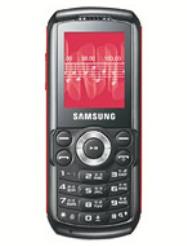Samsung Mpower Muzik 219