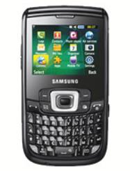 Samsung Mpower Txt M369