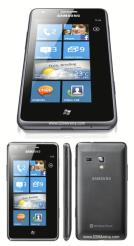 Samsung Omnia M S7530