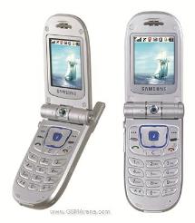 Samsung P100