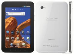 Samsung P1010 Galaxy Tab Wi-Fi