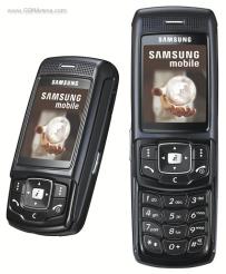 Samsung P200