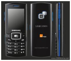 Samsung P220