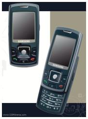 Samsung P260