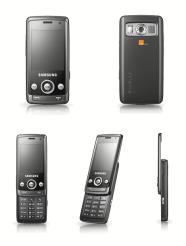 Samsung P270