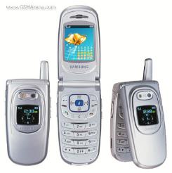 Samsung P510