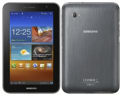 Samsung P6200 Galaxy Tab 7.0 Plus