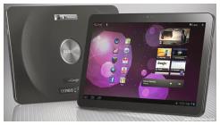 Samsung P7100 Galaxy Tab 10.1v