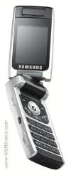 Samsung P850