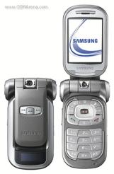 Samsung P920