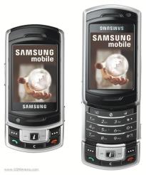 Samsung P930