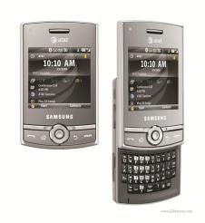 Samsung Propel Pro