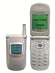 Samsung Q200