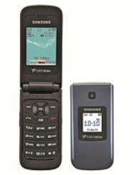 Samsung R260 Chrono
