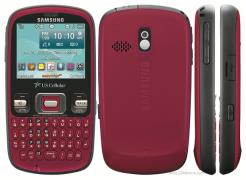 Samsung R351 Freeform