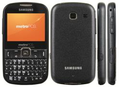 Samsung R380 Freeform III