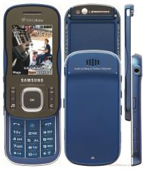 Samsung R520 Trill
